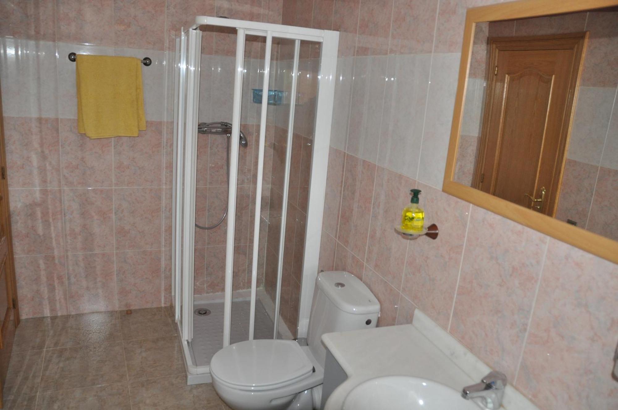 El Mirador De Clavijoアパートメント 部屋 写真